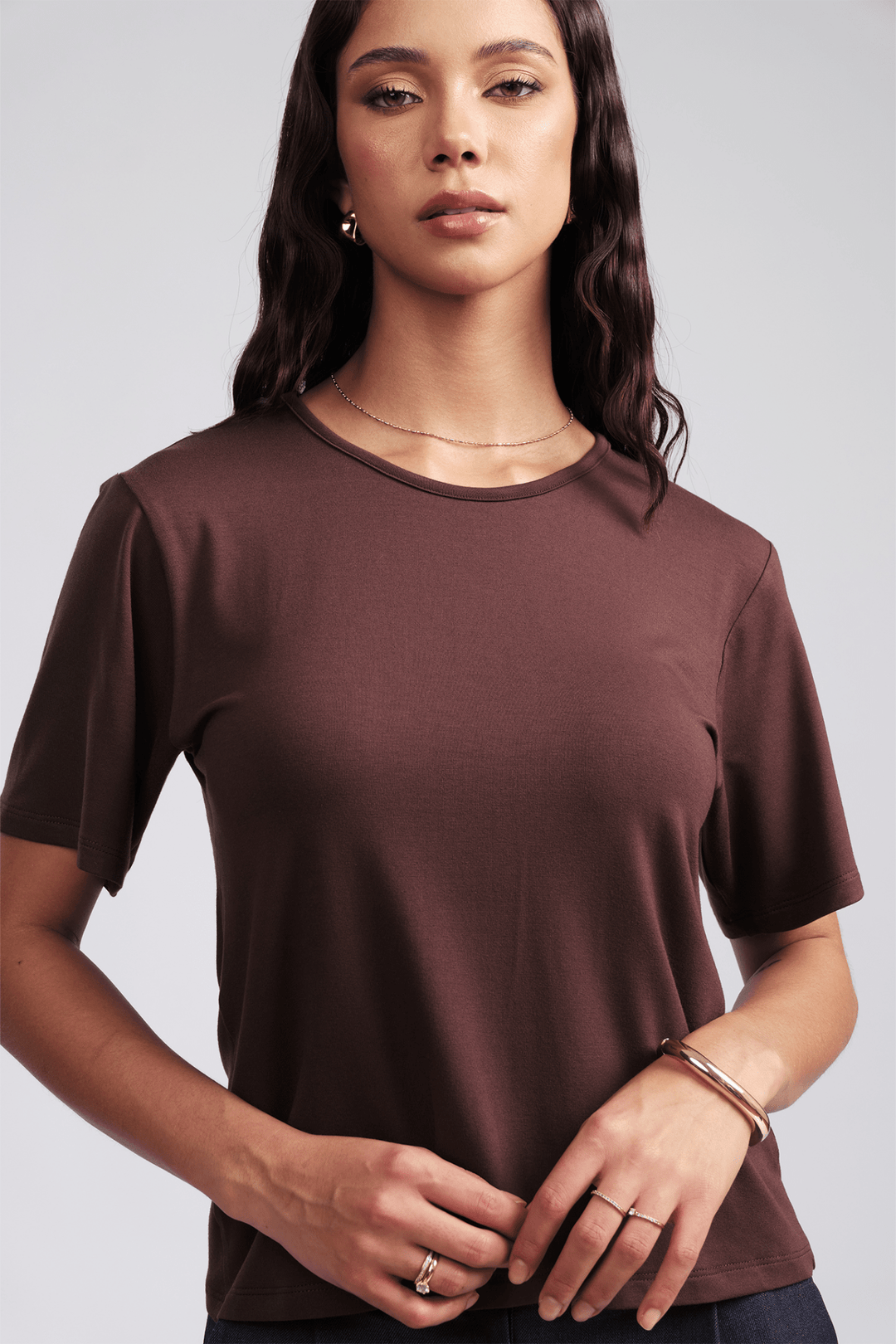 POLO GIA BÁSICO FIT RELAJADO