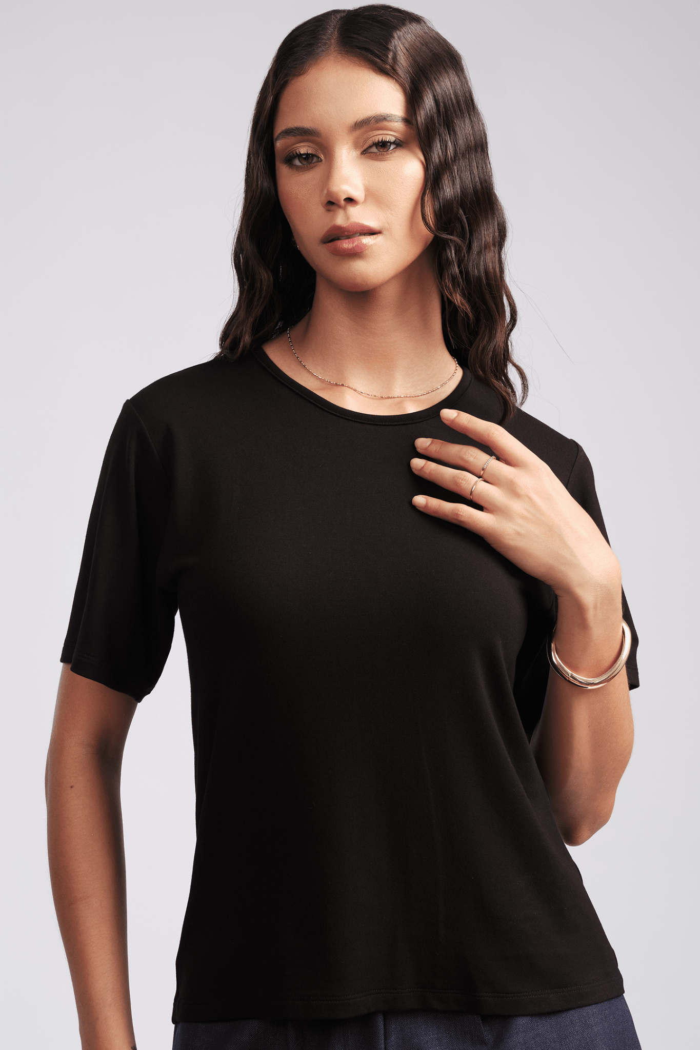 POLO GIA BÁSICO FIT RELAJADO