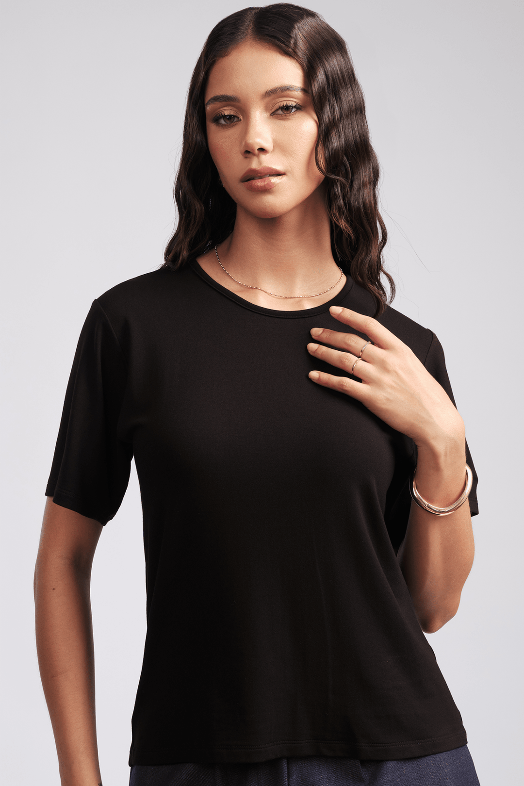 POLO GIA BÁSICO FIT RELAJADO