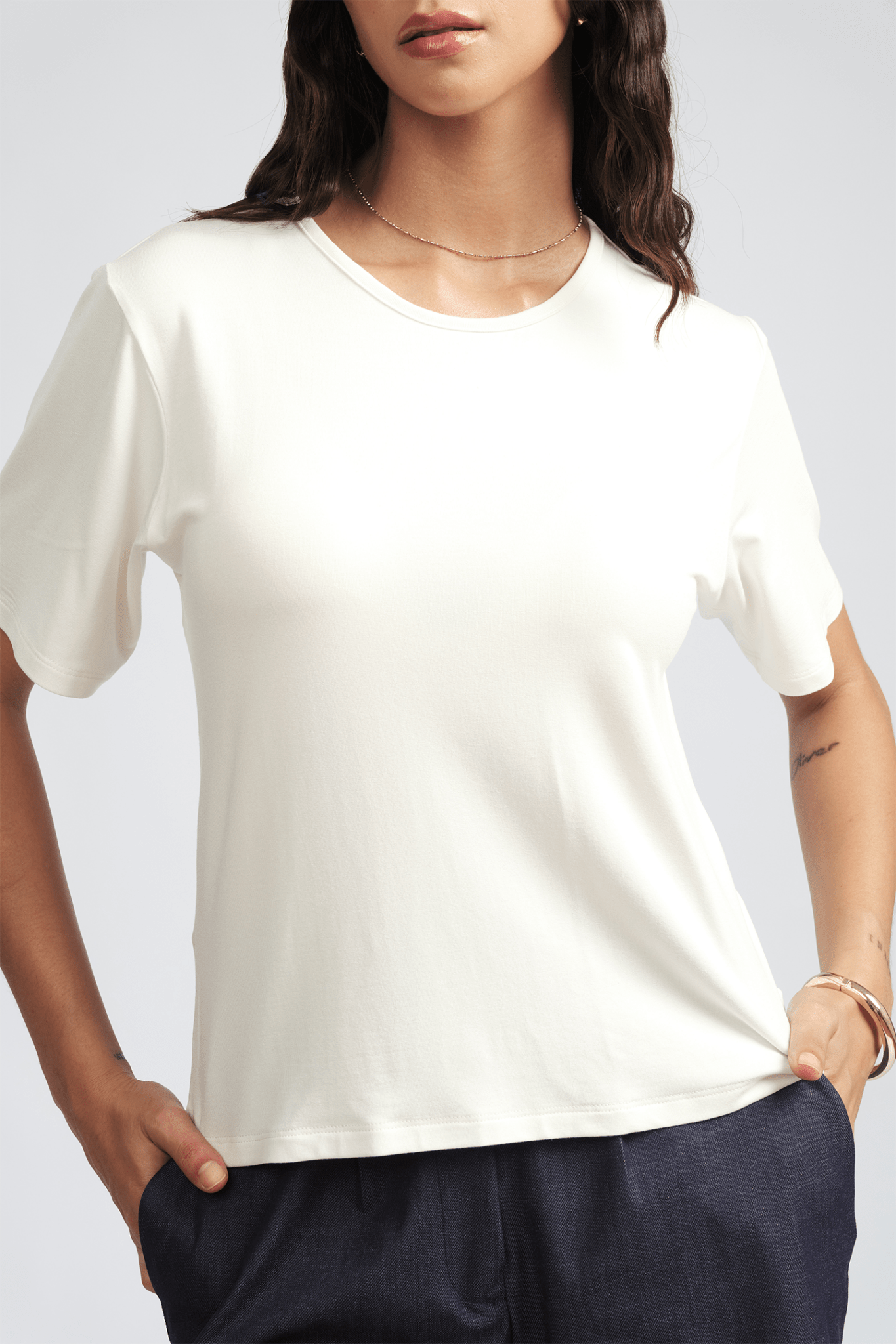 POLO GIA BÁSICO FIT RELAJADO