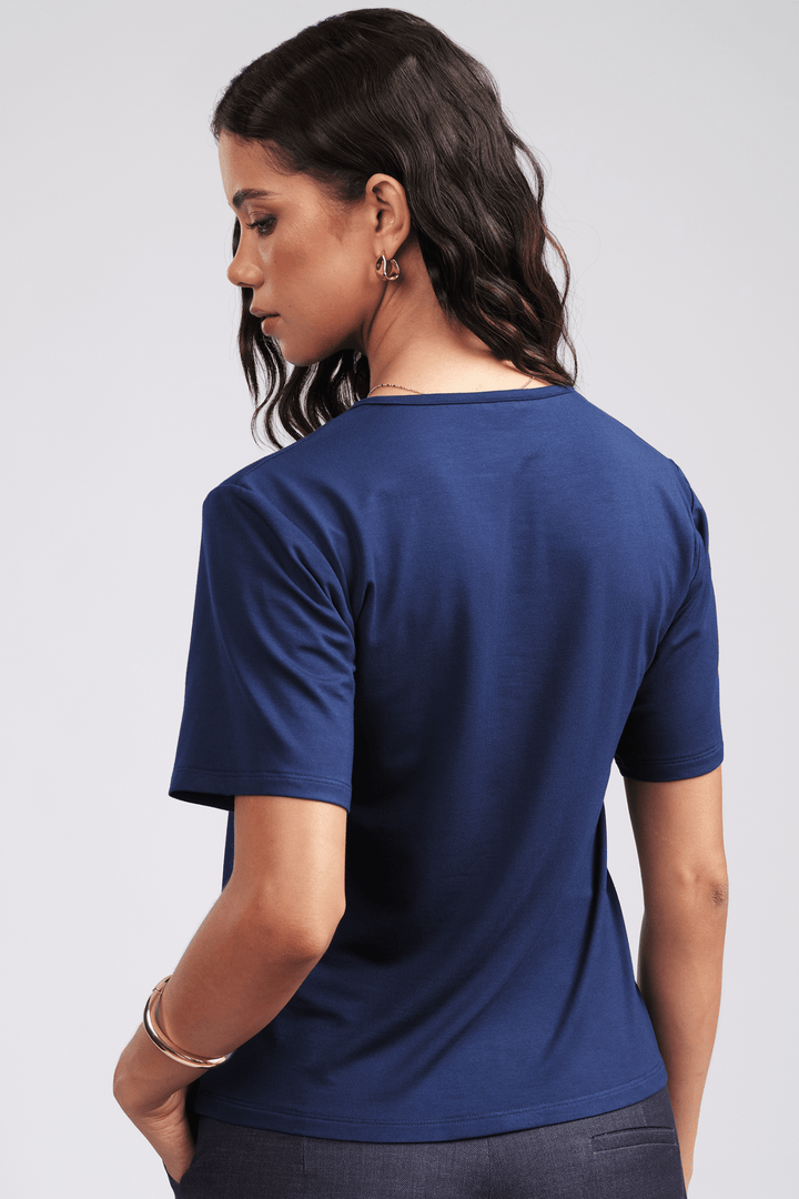 POLO GIA BÁSICO FIT RELAJADO