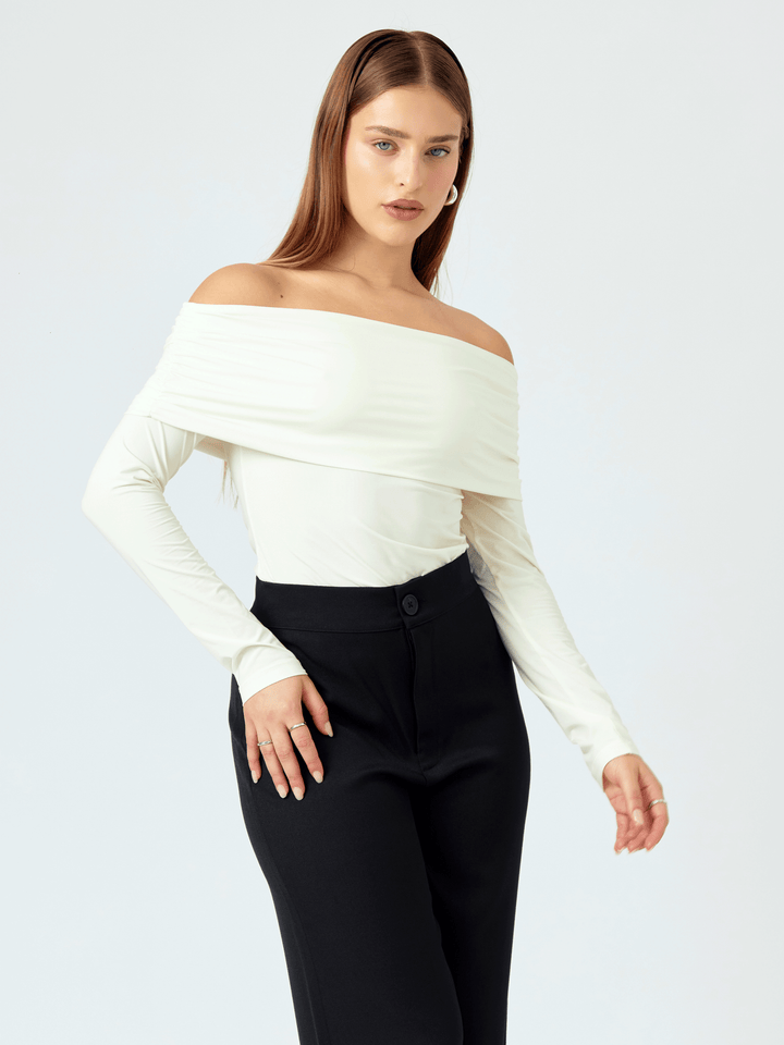 TOP VENUS