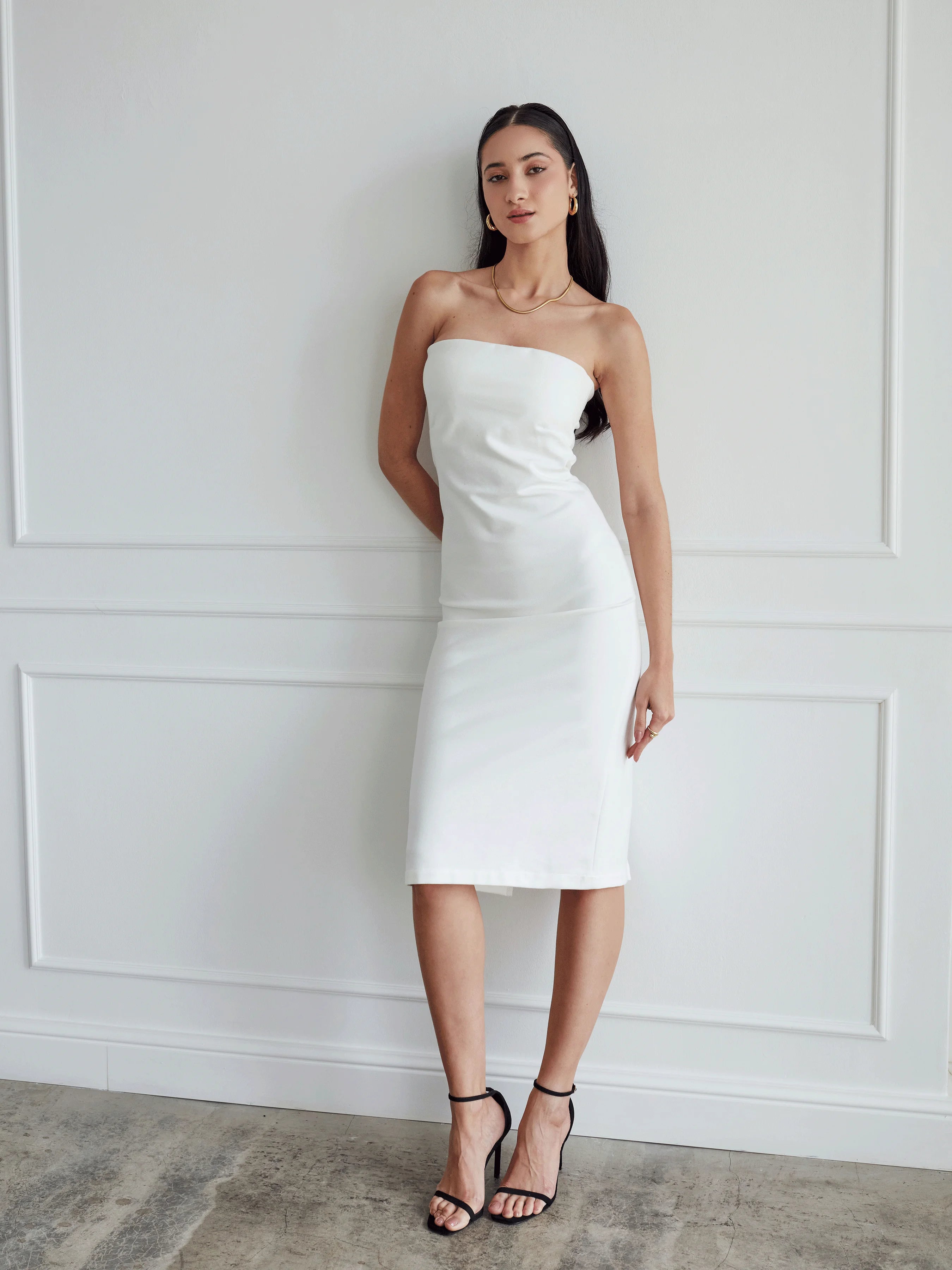 VESTIDO SORAYA
