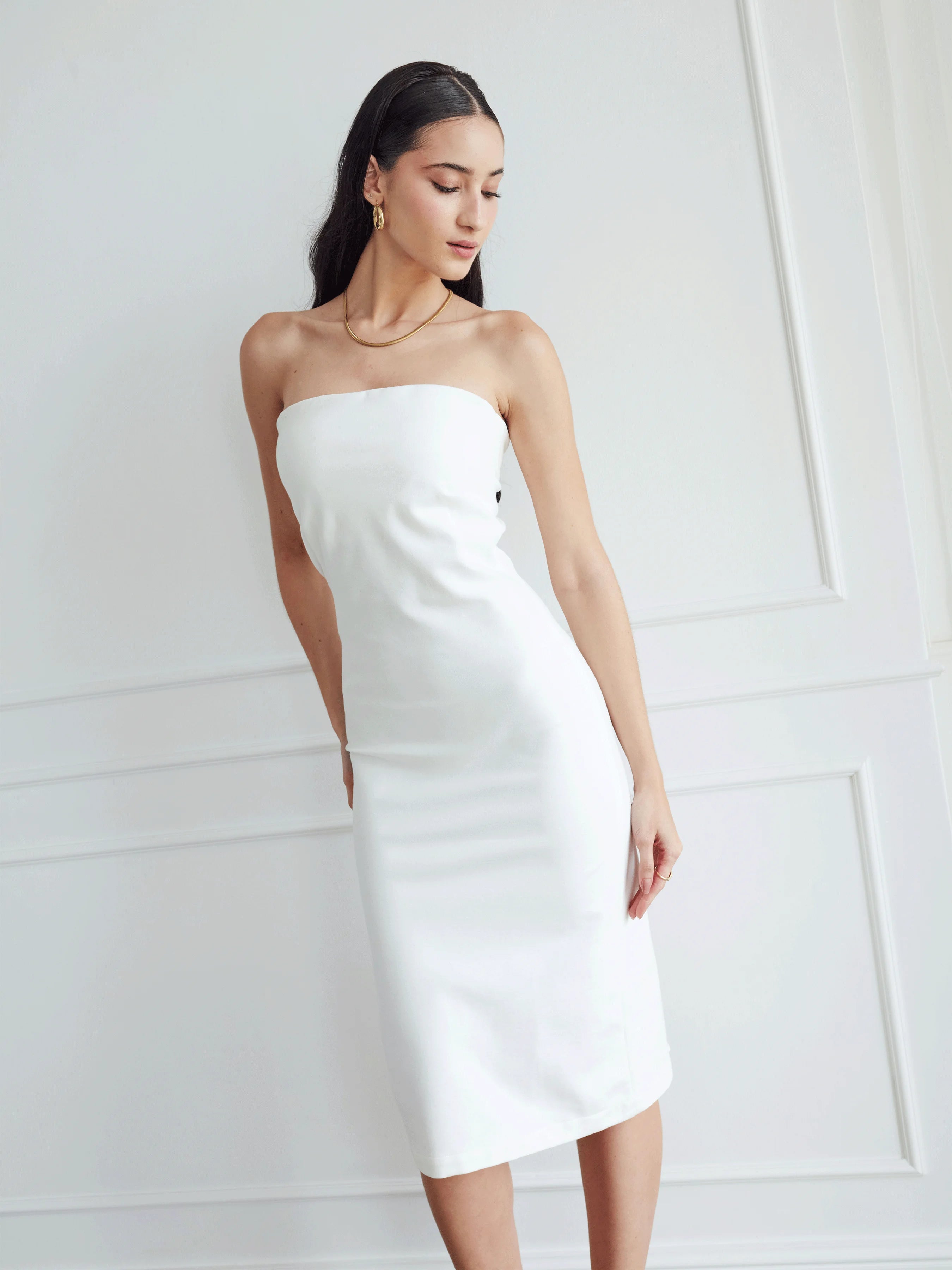 VESTIDO SORAYA