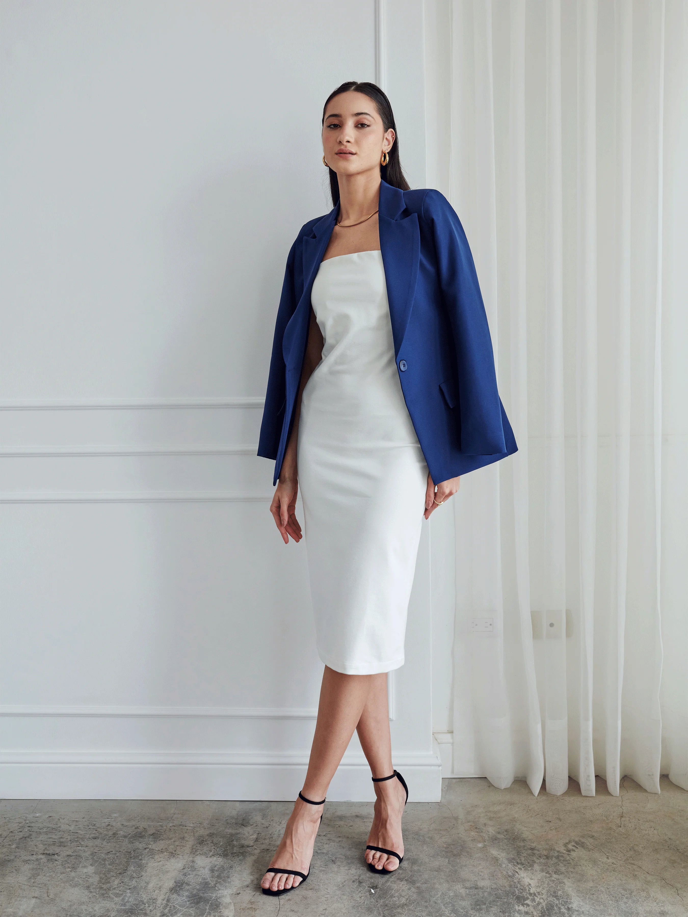 VESTIDO SORAYA