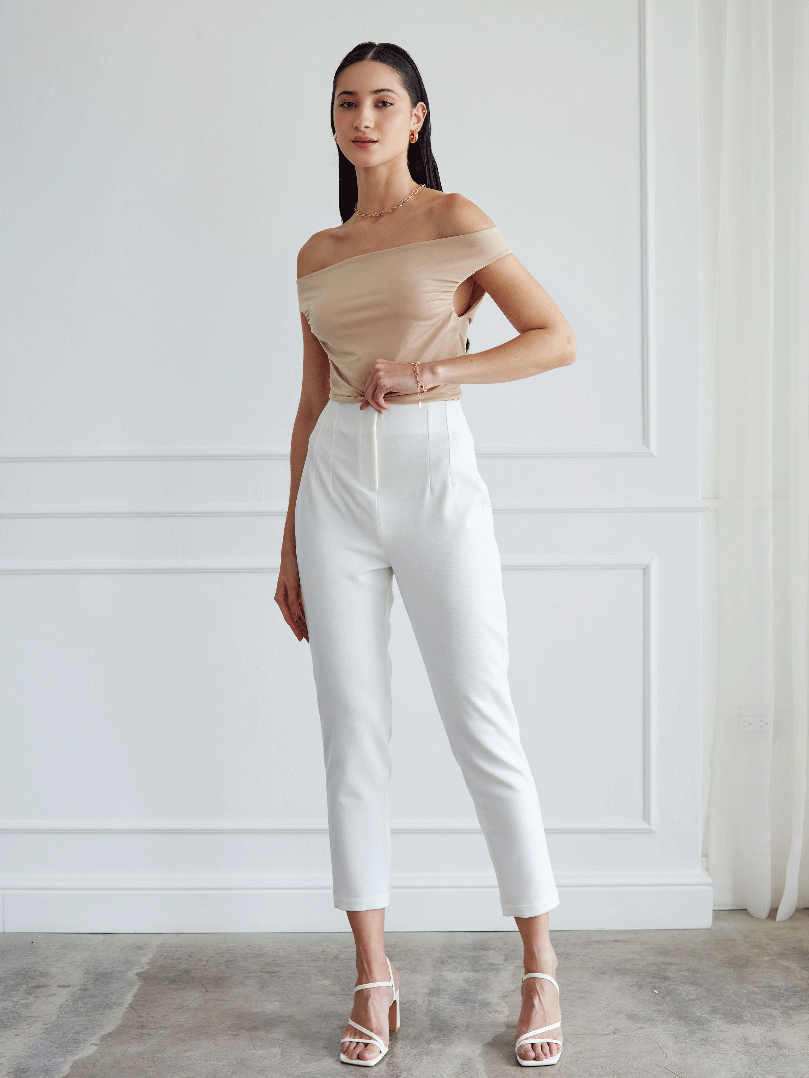 PANTALON VIENA PARA MUJER