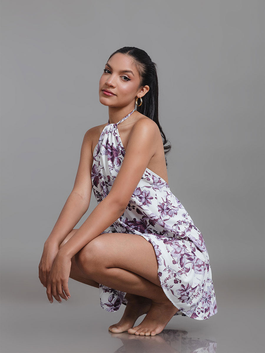 VESTIDO AMALIA