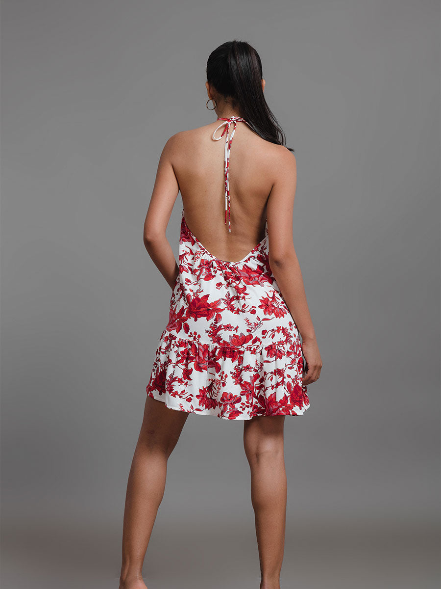 VESTIDO AMALIA