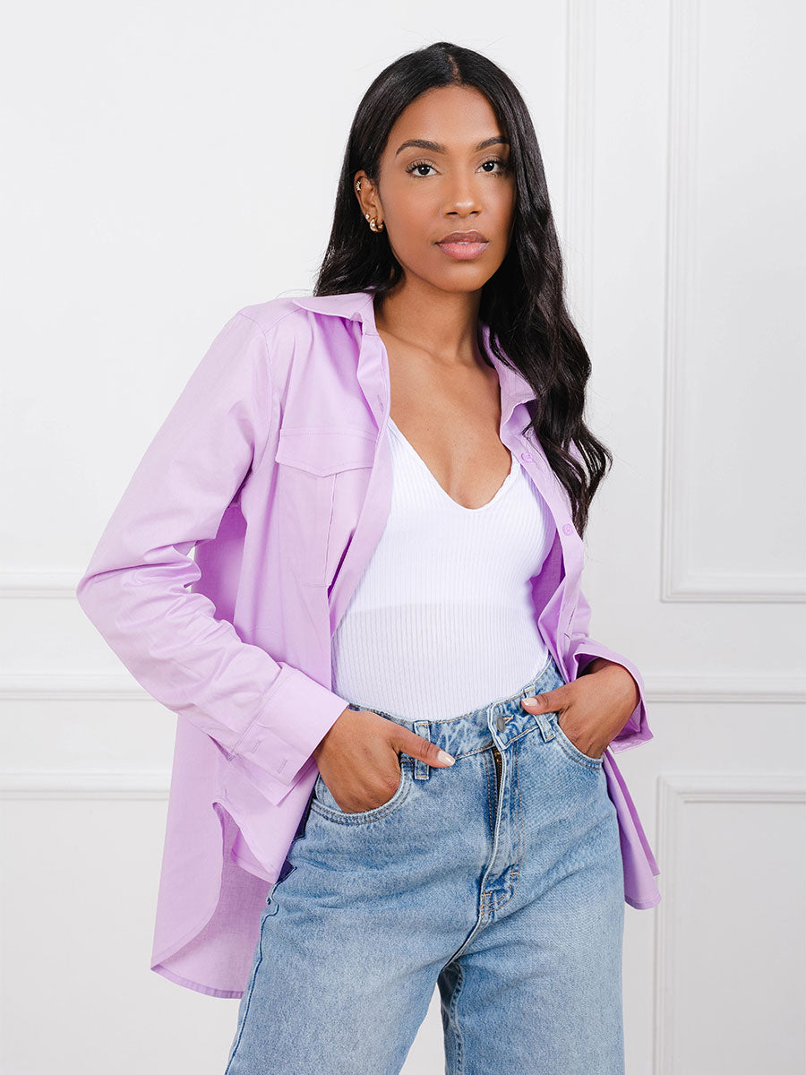 CAMISA CAPRI