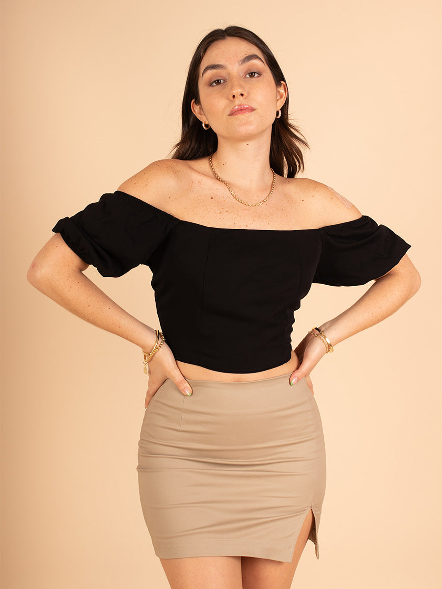 FALDA MIRANDA