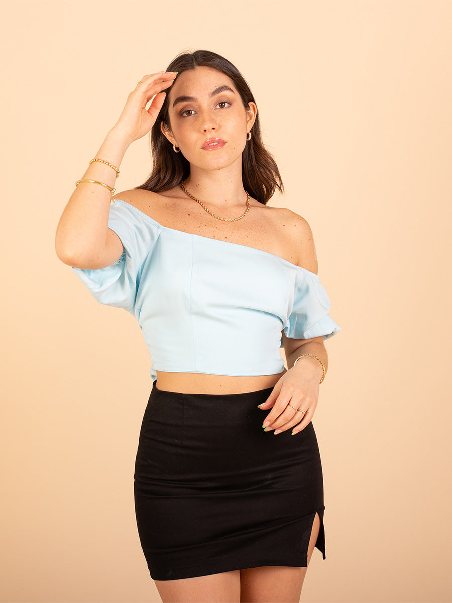 FALDA MIRANDA