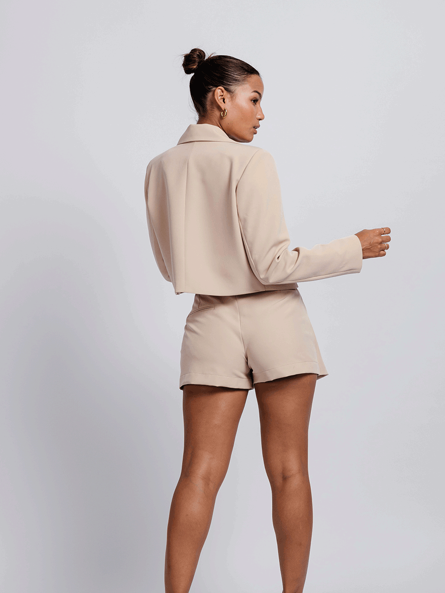 FALDA SHORT KENYA